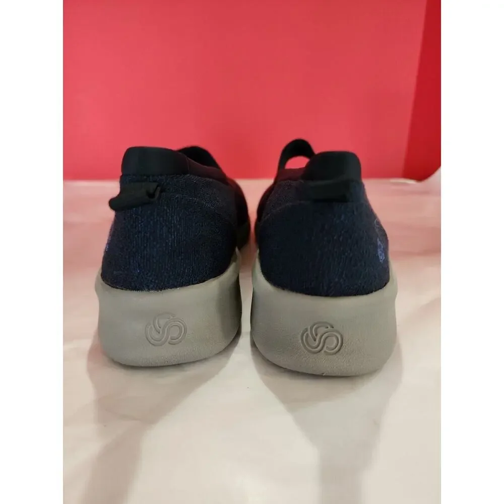 Clarks Cloudsteppers Sillian 2.0 Women's Mary Jane Comfort Shoes 8.5 W blue